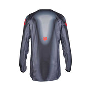 Fox - 2024 180 Interfere Grey/Red Jersey