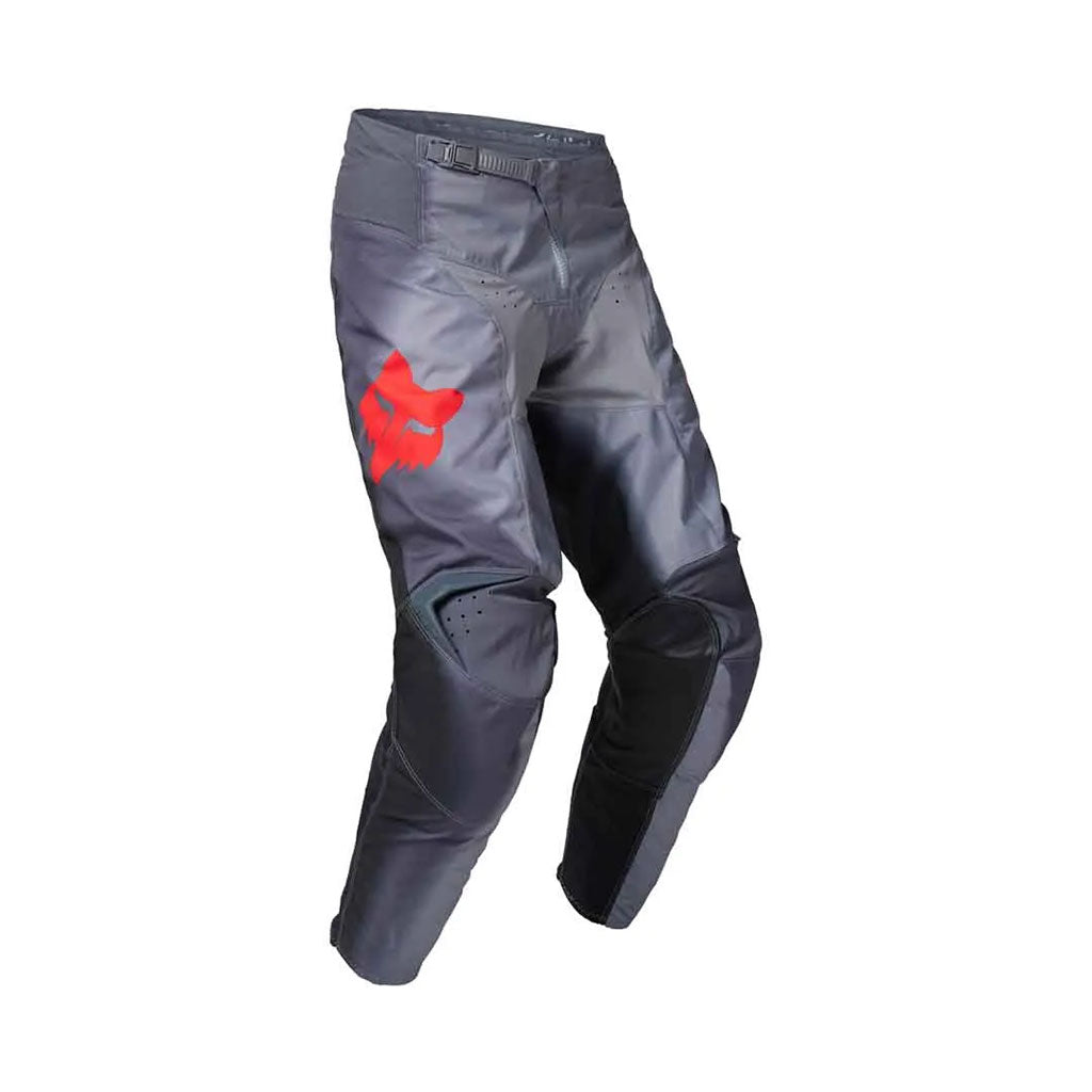 Fox - 2024 180 Interfere Grey/Red Pants