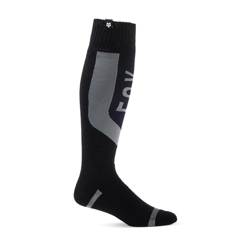 Fox - 2024 180 Nitro Black Socks