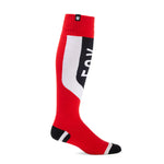 Fox - 2024 180 Nitro Flo Red Socks