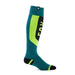 Fox - 2024 180 Nitro Maui Blue Socks