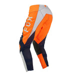 Fox - 2024 180 Nitro Orange/Black Pants