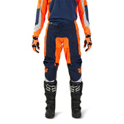 Fox - 2024 180 Nitro Orange/Black Pants