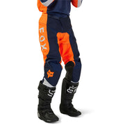 Fox - 2024 180 Nitro Orange/Black Pants