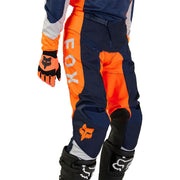 Fox - 2024 180 Nitro Orange/Black Pants