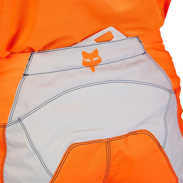 Fox - 2024 180 Nitro Orange/Black Pants