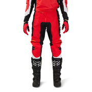 Fox - 2024 180 Nitro Red/Black/White Pants