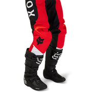 Fox - 2024 180 Nitro Red/Black/White Pants