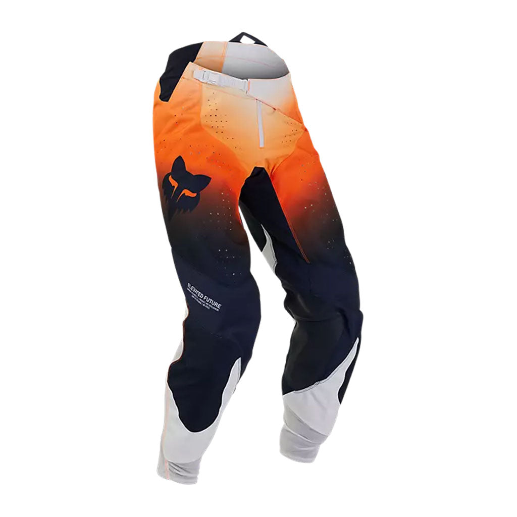 Fox - 2024 360 Revise Navy/Orange Pants