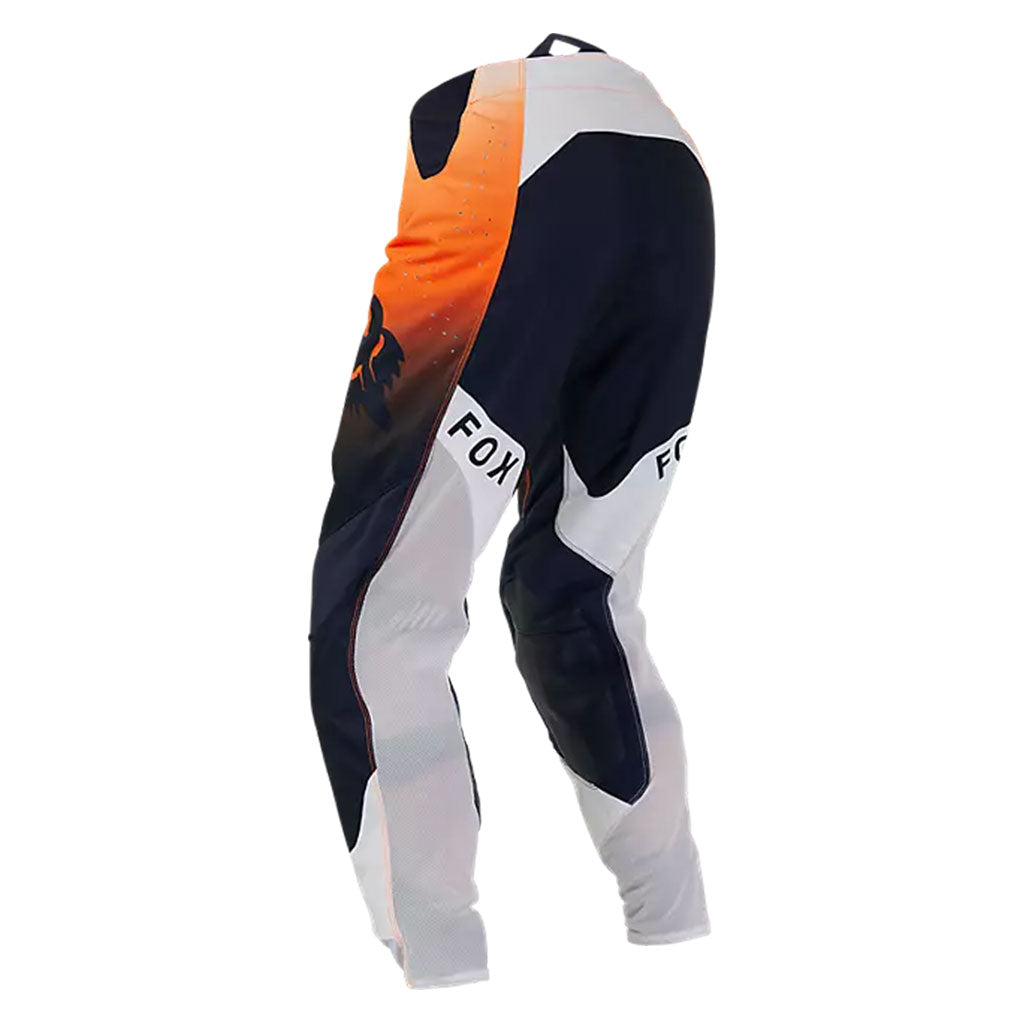 Fox - 2024 360 Revise Navy/Orange Pants