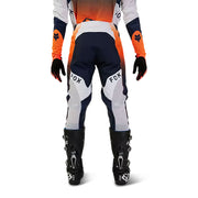 Fox - 2024 360 Revise Navy/Orange Pants