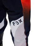 Fox - 2024 360 Revise Navy/Orange Pants