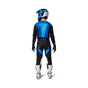 Fox - 2024 360 Volatile Black/Blue Jersey