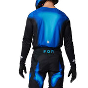 Fox - 2024 360 Volatile Black/Blue Jersey