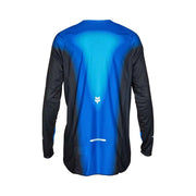 Fox - 2024 360 Volatile Black/Blue Jersey