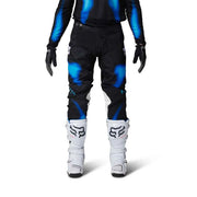 Fox - 2024 360 Volatile Black/Blue Pants