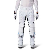 Fox - 2024 Airline Aviation White Pants