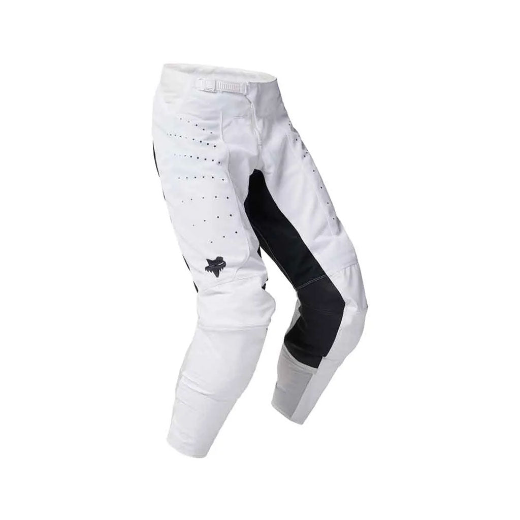 Fox - 2024 Airline Aviation White Pants