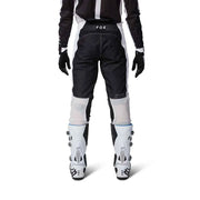 Fox - 2024 Airline Aviation White Pants