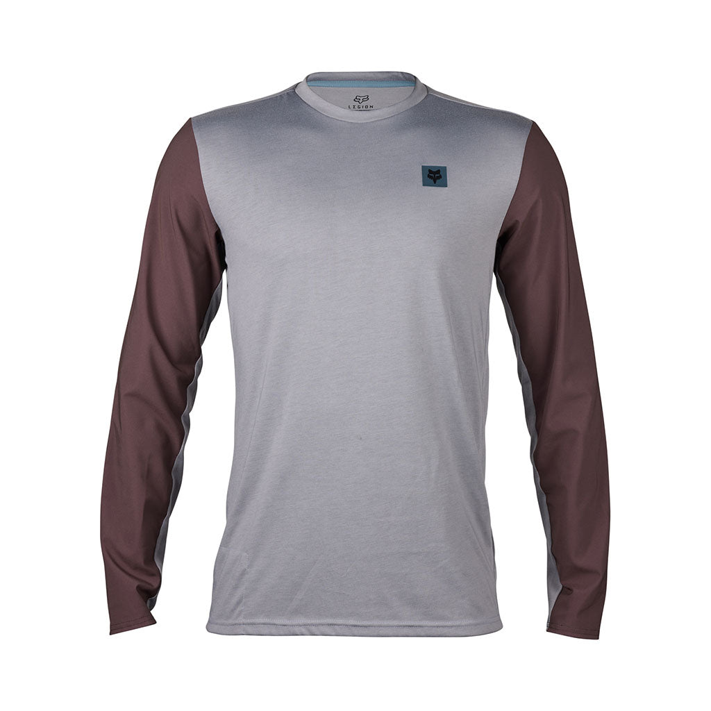 Fox - 2024 Ranger Off Road Steel Grey Jersey