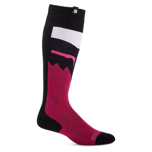 Fox - 2024 Womens 180 Flora Black/Pink Socks – AMA Warehouse