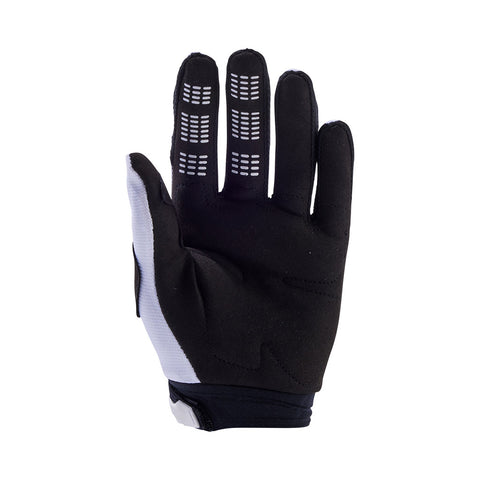 Fox - 2024 Womens 180 Flora White Gloves