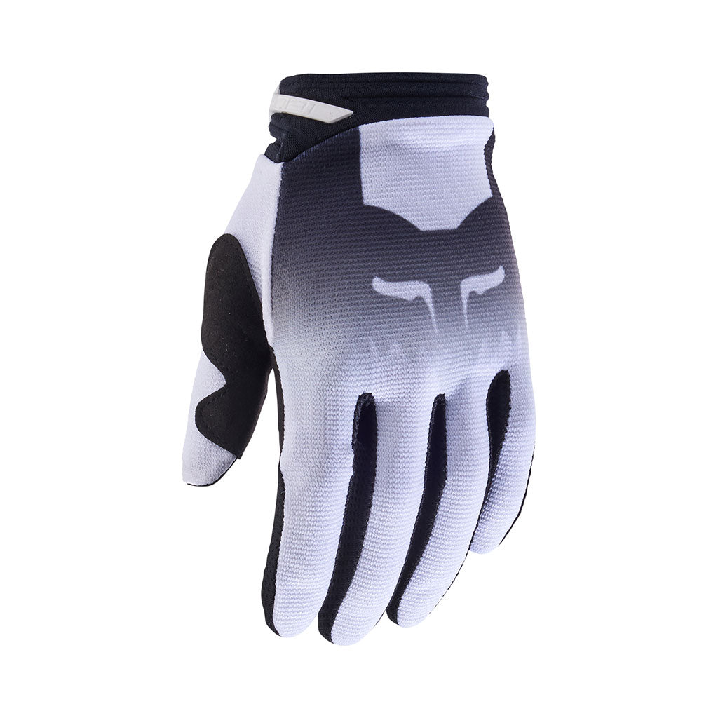 Fox - 2024 Womens 180 Flora White Gloves