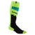 Fox - 2024 Womens 180 Flora Yellow Socks