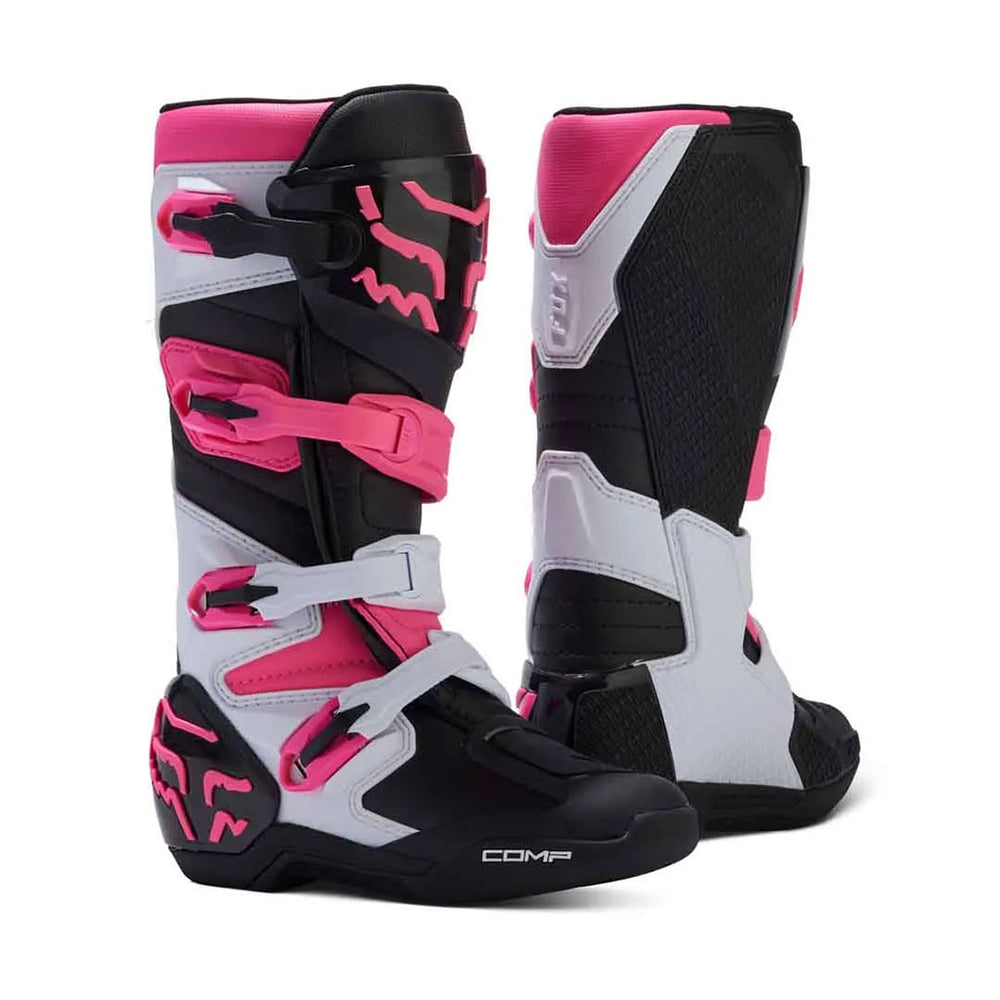 Women's Motocross Boots - AMA Warehouse