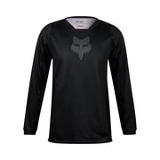 Fox - 2027 Youth 180 Blackout MX Combo