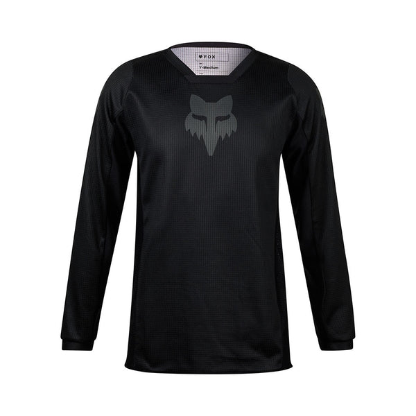 Fox - 2027 Youth 180 Blackout MX Combo