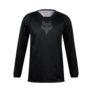 Fox - 2027 Youth 180 Blackout Jersey