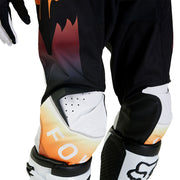 Fox - 2024 Youth 180 Flora Black/White Pants