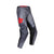 Fox - 2024 Youth 180 Interfere Grey/Red Pants