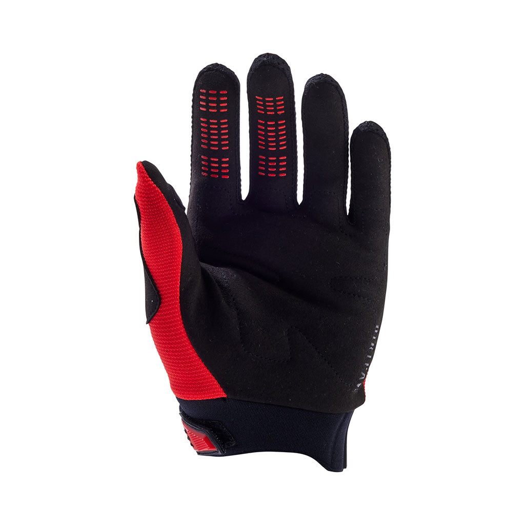 Fox - 2025 Dirtpaw Flo Red Gloves