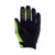 Fox - 2025 Youth Dirtpaw Yellow Gloves