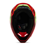 Fox - 2024 Youth V1 Ballast Flo Red Helmet