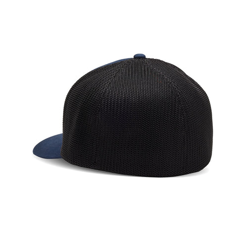 Fox - Absolute Midnight Flexfit Hat