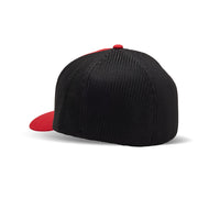 Fox - Absolute Red Flexfit Hat