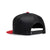 Fox - Absolute Red Mesh Snapback