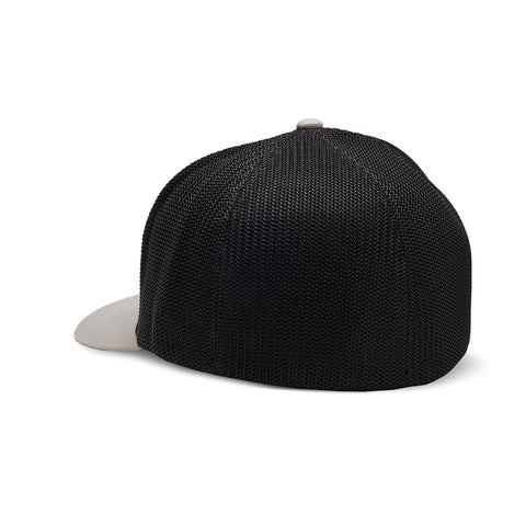 Fox - Absolute Steel Grey Flexfit Hat