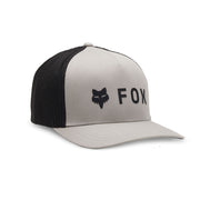 Fox - Absolute Steel Grey Flexfit Hat