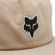 Fox - Alfresco Beige Snapback Hat