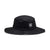 Fox - Base Over Black Wide Brim Hat