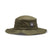 Fox - Base Over Olive Wide Brim Hat