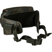 Fox - Black/Camo Deluxe Tool Pack