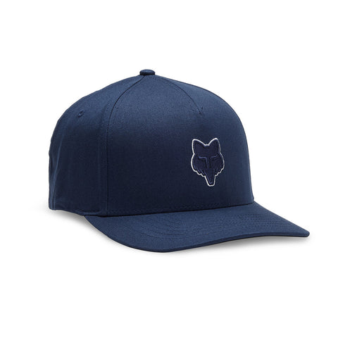 Fox - Fox Head Midnight Flexfit Hat