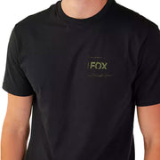 Fox - Invent Tomorrow Black Tee