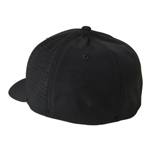 Fox - Lay Lo Flexfit Black Hat