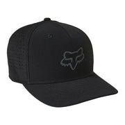 Fox - Lay Lo Flexfit Black Hat